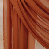 Orange Glaze