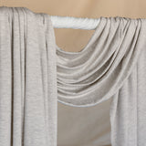 Heather Gray Jersey