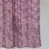 Mauve Lace