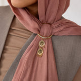 VELA Lira Charm