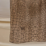 Crocodile Print