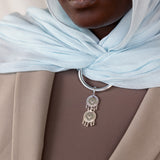 VELA Lira Charm
