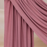 Rosy Haze Jersey Lite