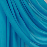 Peacock Blue