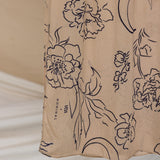 Celestial Floral Sand