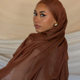 Canyon Brown