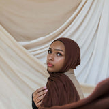 Walnut Brown