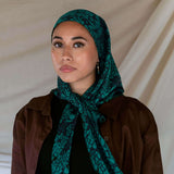 Naturescape Silk