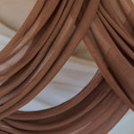 full-coverage hijab crafted from bamboo for softness and breathability
