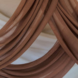 full-coverage hijab crafted from bamboo for softness and breathability