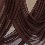 Walnut Brown