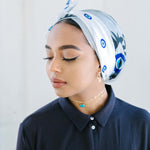 perfect_scarf_for_eid_modest_fashion_blue_and_grey