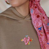 Qawiyah Hoodie