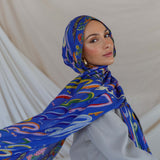 Remembrance Blue