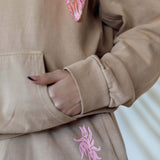 Qawiyah Hoodie