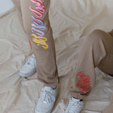 Qawiyah Pant