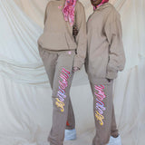 Qawiyah Pant
