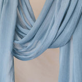 Sadaqah Blue