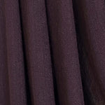 refined hijab that adds richness and polish to any outfit.