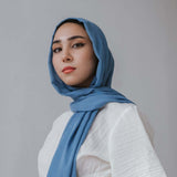Uyghur Blue (100% proceeds donated)