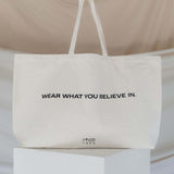 Vela Tote