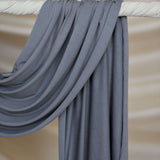 Smoky Silver Jersey