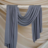 Smoky Silver Jersey