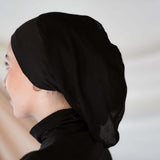 The Bamboo Undercap
