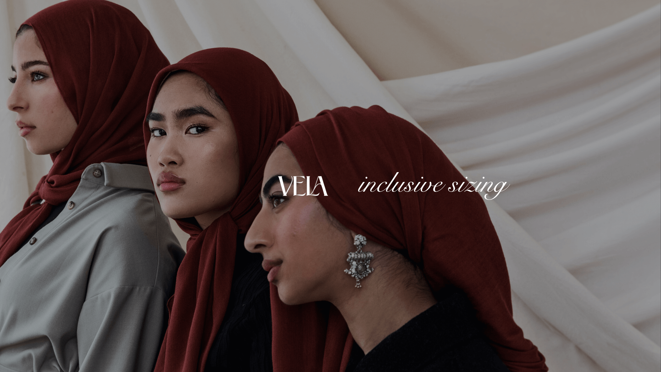 Hijab Sizes for Every Hijabi: Marwa Atik on Designing Inclusive Sizing