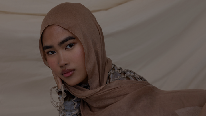 style traveling hijab
