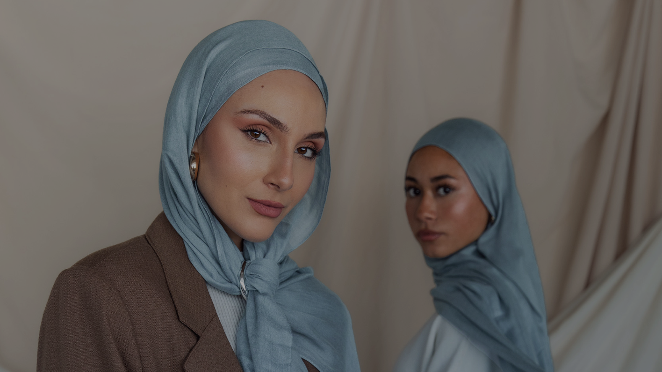 Beyond the Basic Hijab: Exploring Diverse Style