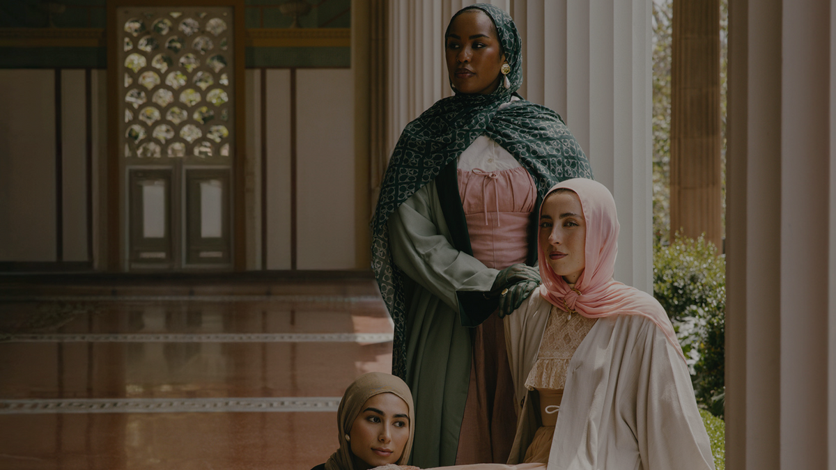 Travel Hijabs: Versatile & Packable Hijabs for On-the-Go – Vela