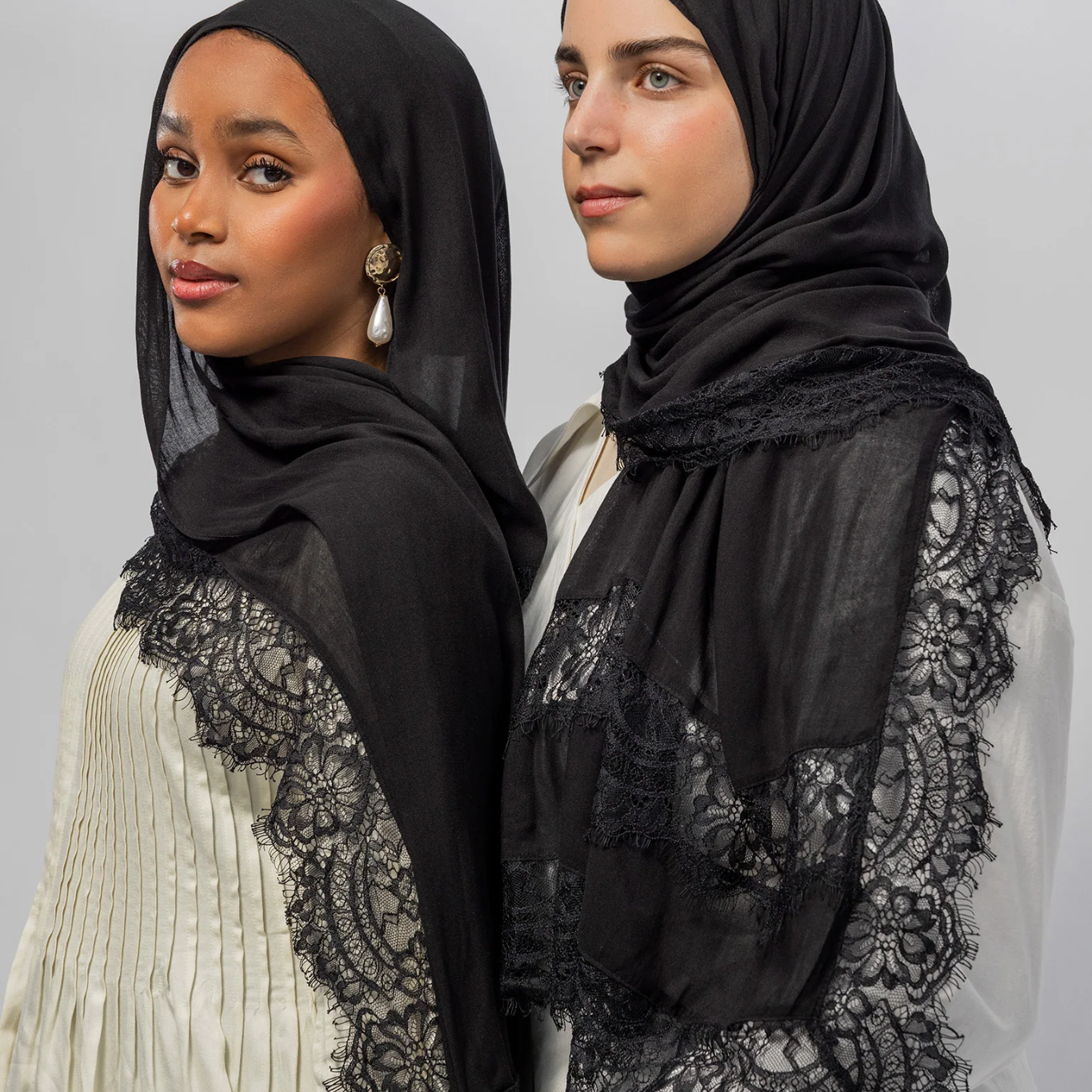 Modal vs Cotton Hijab: Which Is Better?