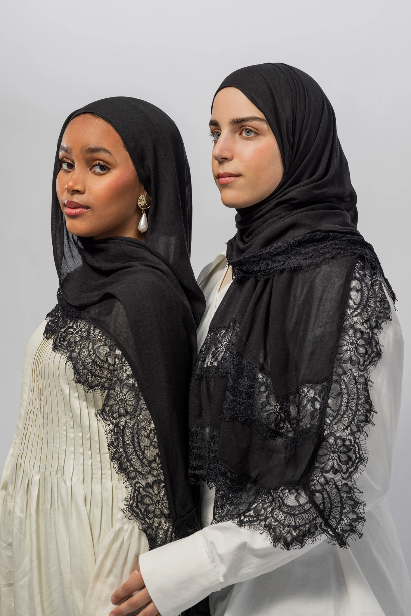 Modal vs Cotton Hijab: Which Is Better?