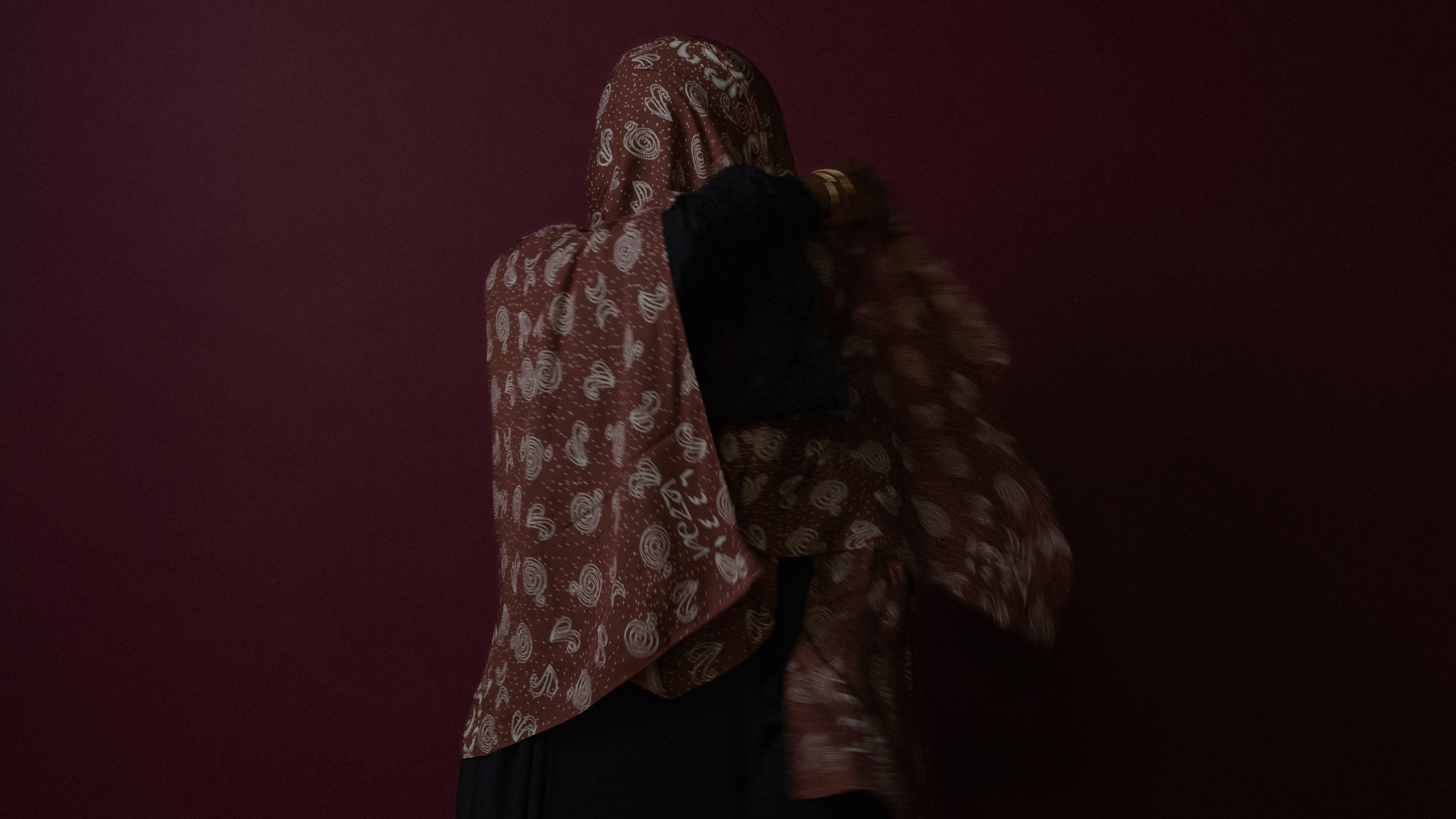 Finding Peace and Purpose in Wearing the Hijab