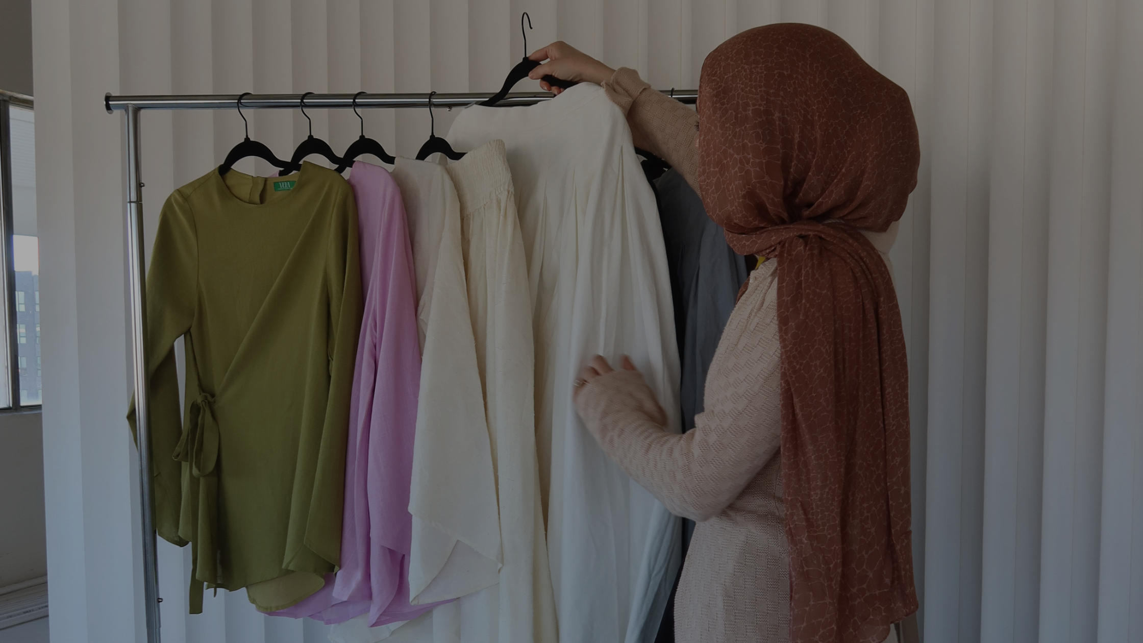 Modest Fashion for Warmer Days: VELA’s Latest Drop