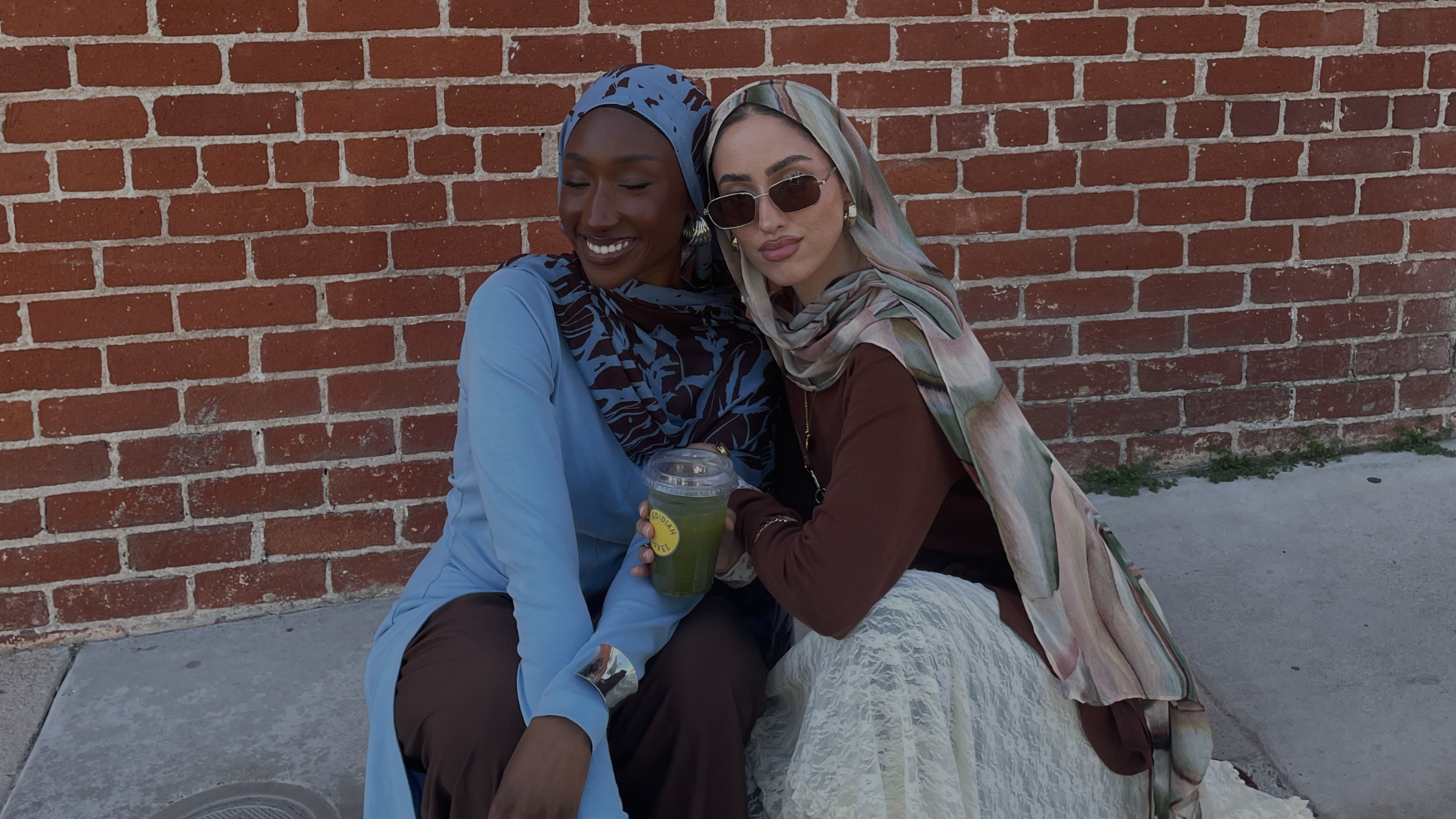 The Perfect Modest Outfits for Weekend Getaways