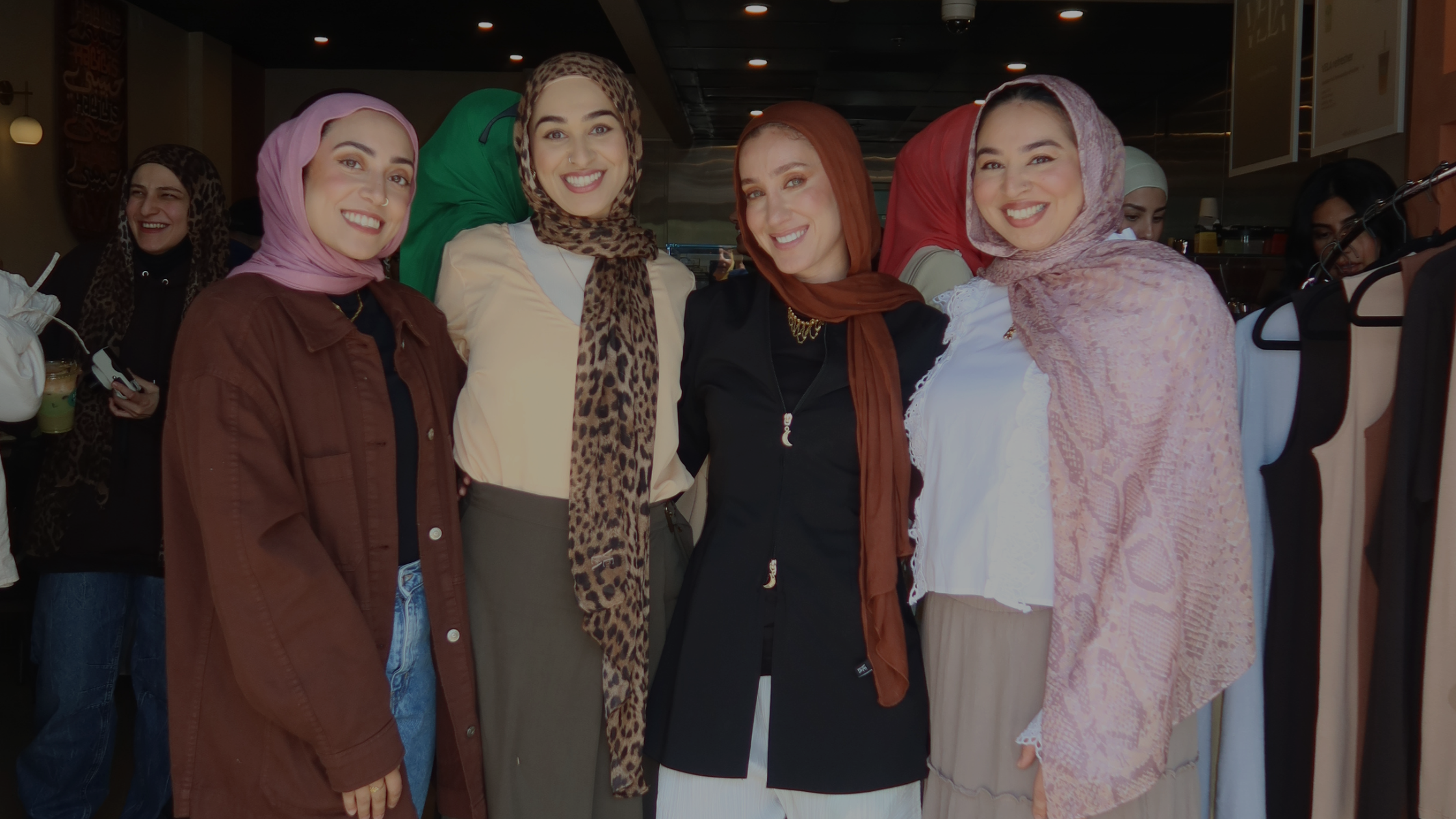 Hijab: Beyond the Stereotypes