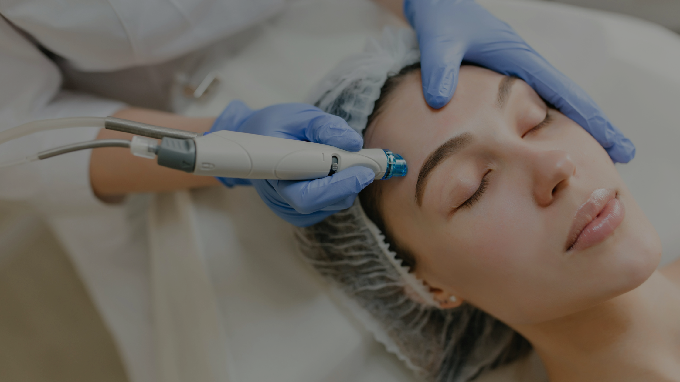 A Slippery Slope: Fillers, Botox, & Surgery