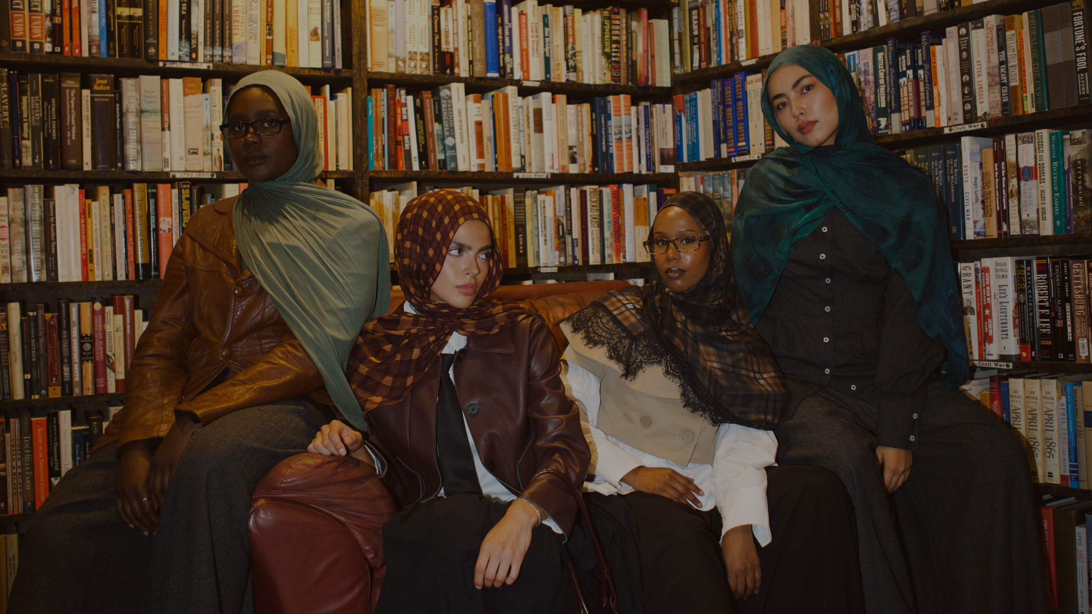Fall Foreword with VELA: FW ’25