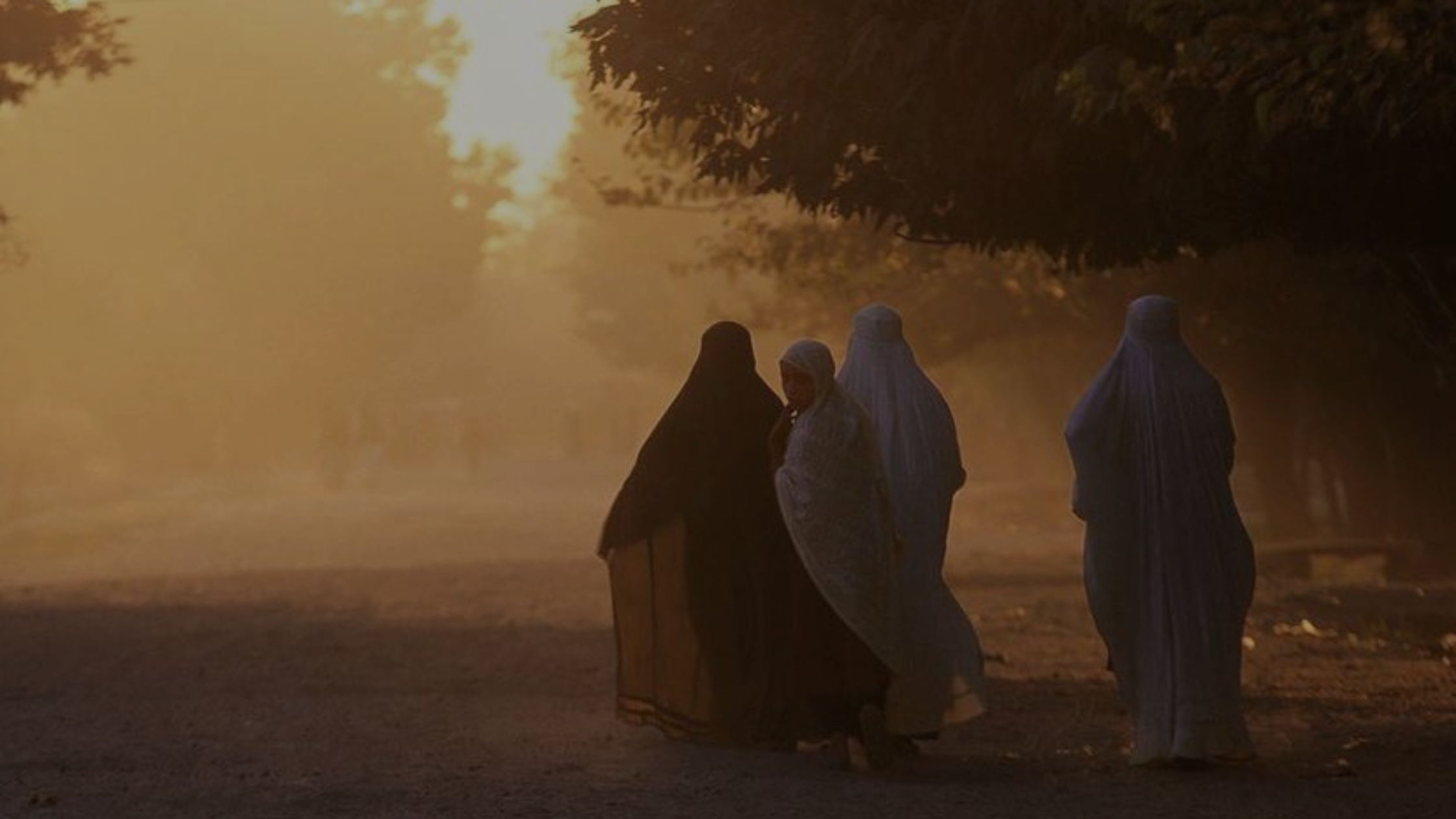 Female Scholars of Islam
