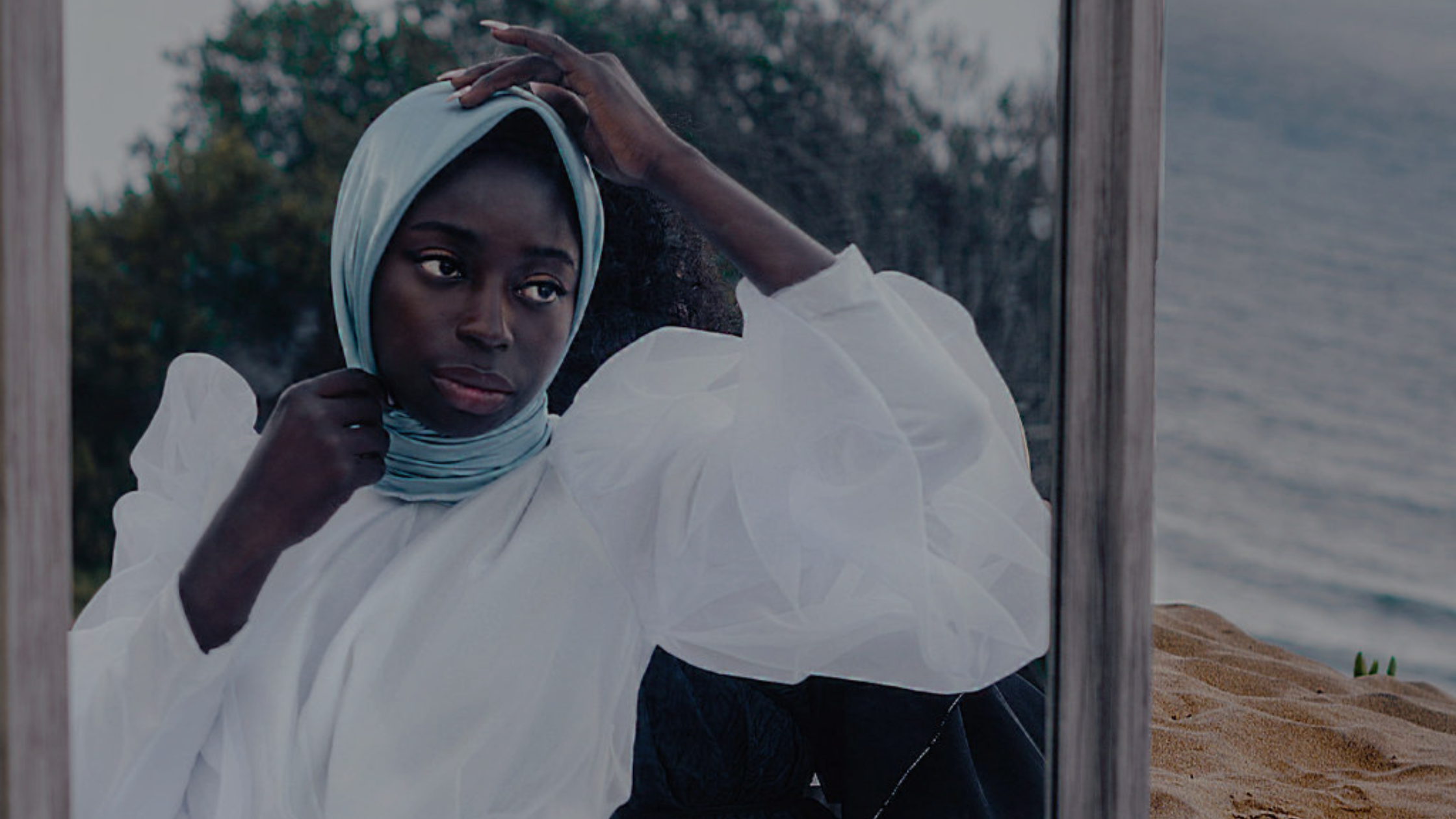 Muslim Marriage Matters: Does Race Matter?