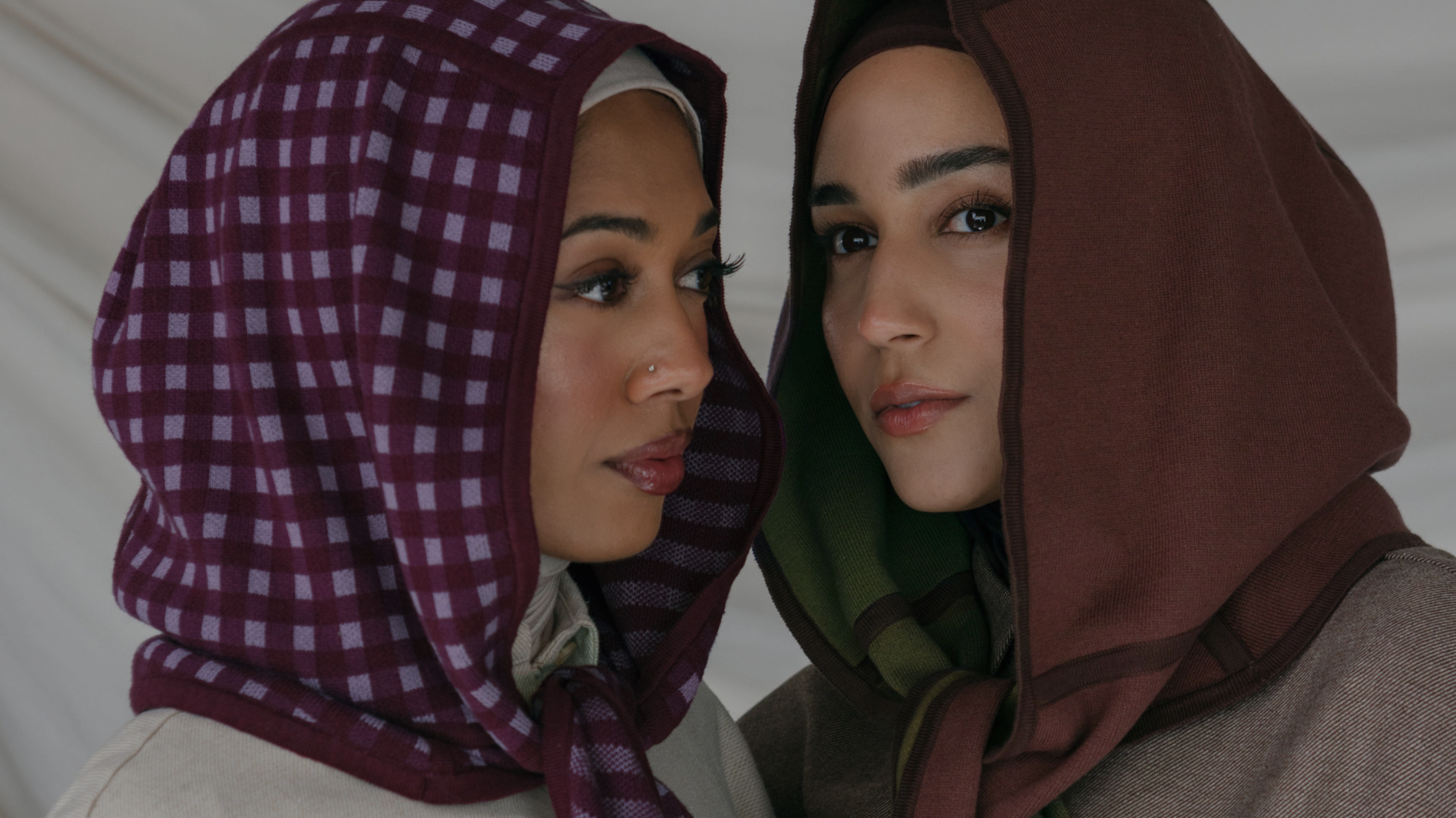 The Winter Hijab Capsule: 5 Fabrics to Live in this Season