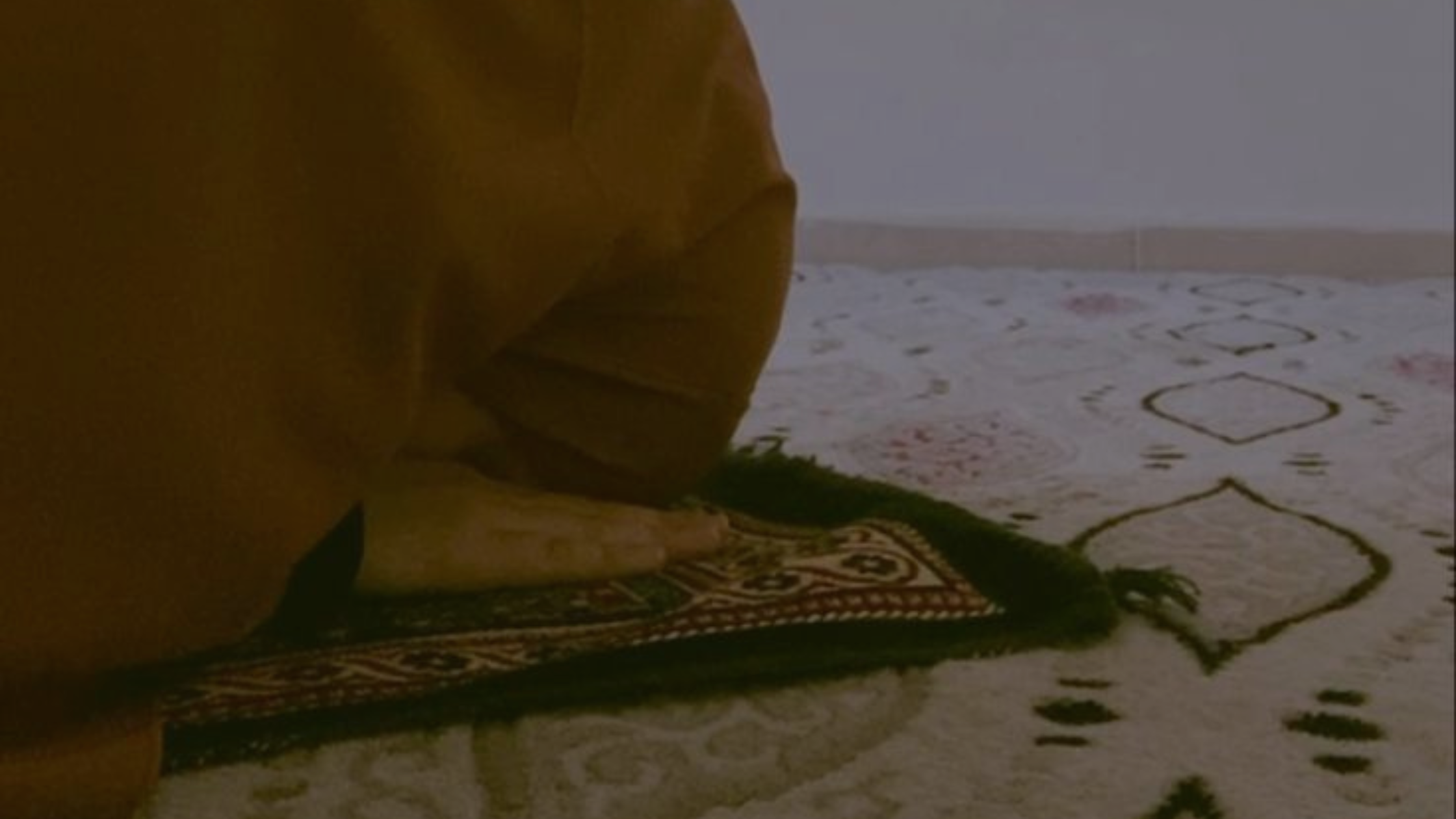 Faith & Reflection: Islamic Practices to Close Out the Year