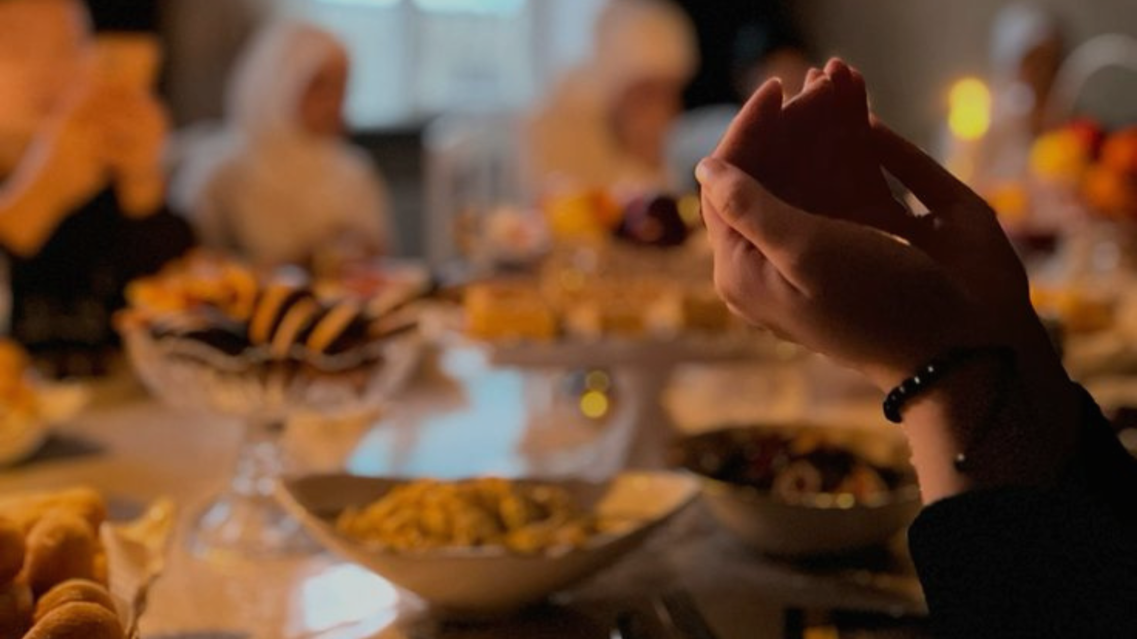 Make-up Fasts? How to make up your fasts before Ramadan!