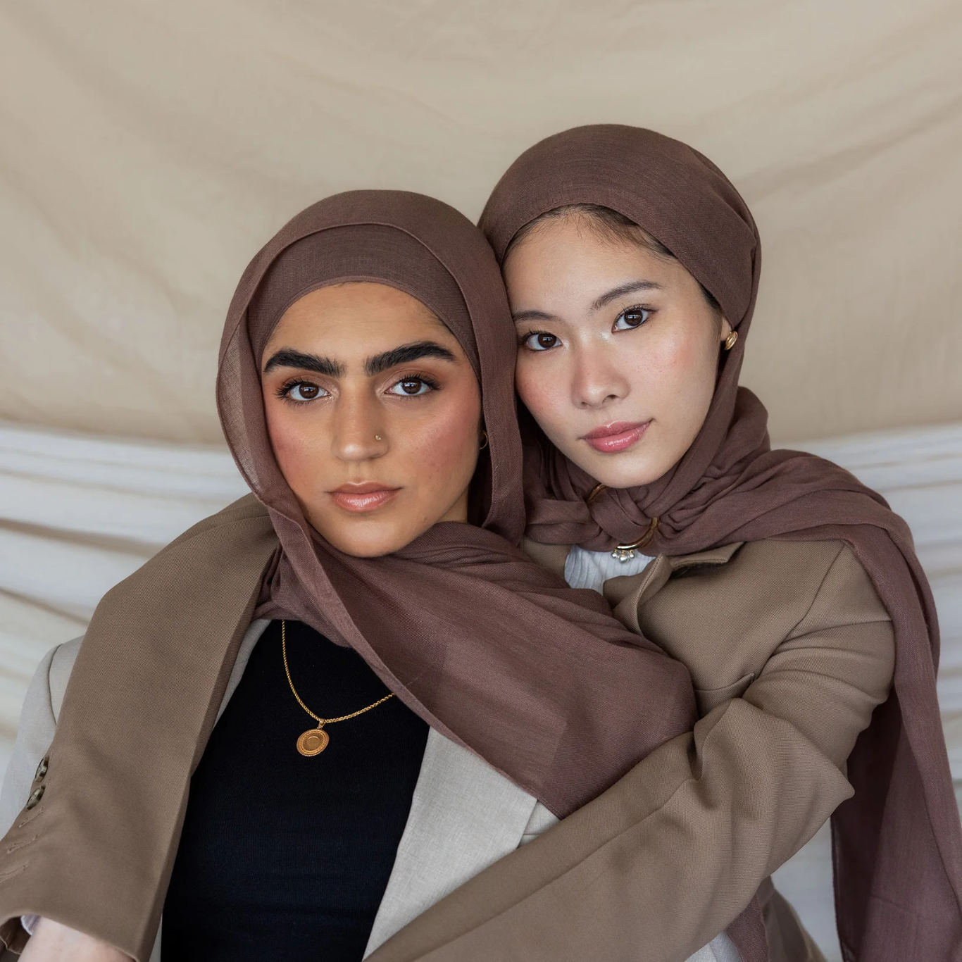 Why Solid Modal Hijabs Are the Most Versatile Hijab You'll Ever Own