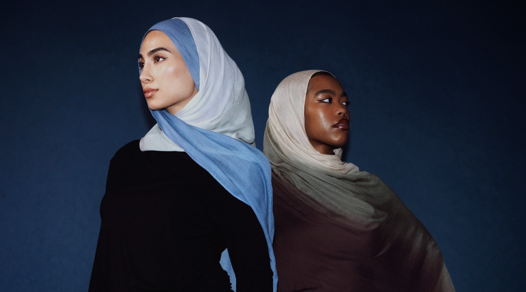 Beauty of Transition: Introducing the VELA Ombre Capsule