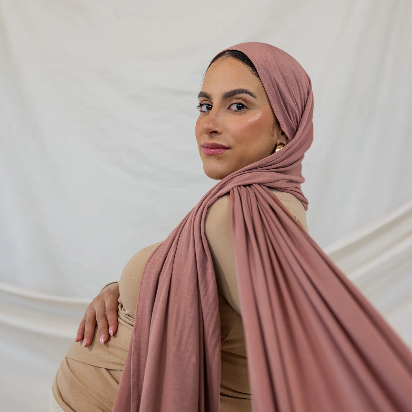 Jersey Hijab for Beginners: Everything You Need to Know