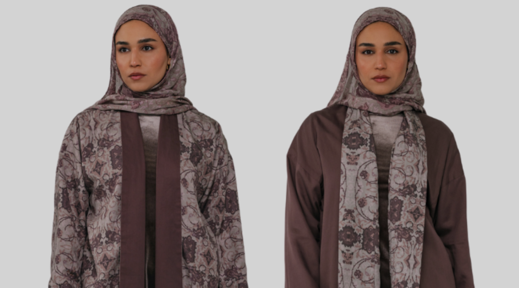 5 Ways to Prepare Your Wardrobe for Ramadan (The VELA Way)