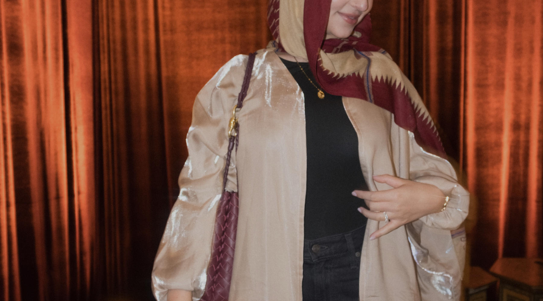 Abaya 101: Essential Tips for First-Time Wearers